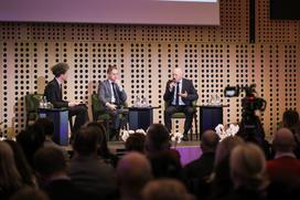 konferenca, javna uprava, Brdo pri Kranju