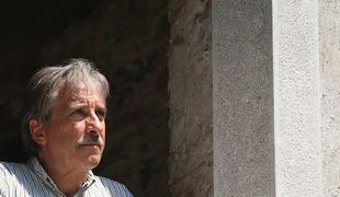 Graščak sredi vinogradov