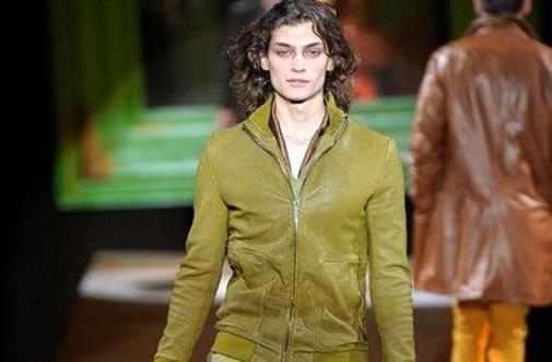 Baki za Etro in Diesel
