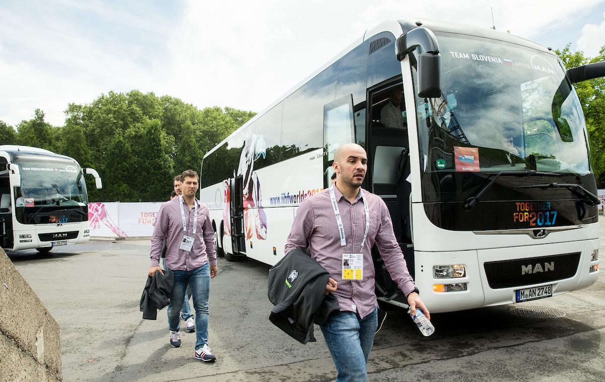 Boštjan Goličič | Foto Vid Ponikvar