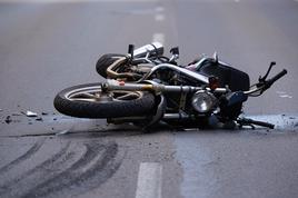 Motorist izgubil življenje na avtocesti