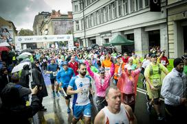 Volkswagen 23. Ljubljanski maraton