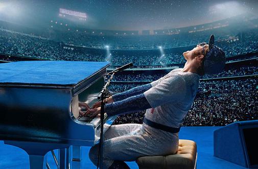 Lahko ta film ponovi uspeh Bohemian Rhapsody? #video