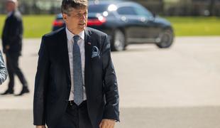Sajovic: Prepričan sem, da bodo ljudje izbrali varnost