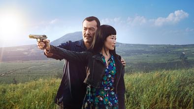 Pepel je snežno bel (Jiang hu er nv/Ash Is Purest White)