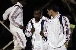 Govou podpisal za Panathinaikos