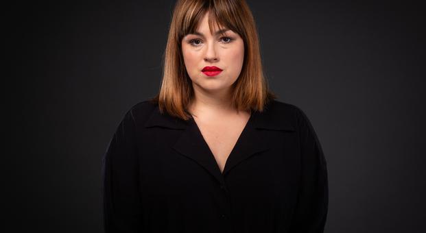 Nika Kovač: Zakaj je problem sadni jogurt