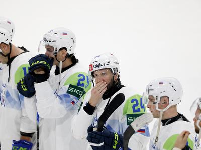 Po zmagoviti soboti za rise prišla nedeljska streznitev