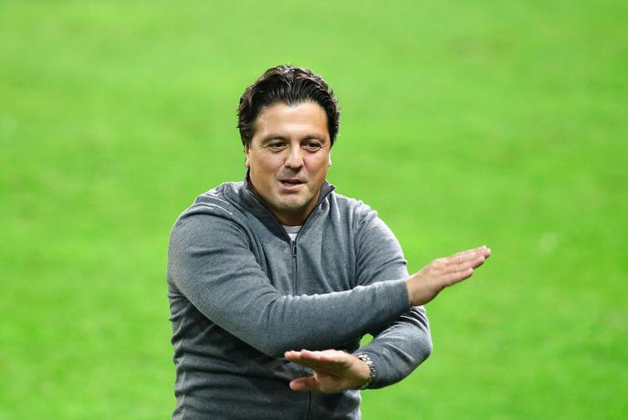 Zlatko Zahović: Zdravstveno sem šel skozi težko obdobje