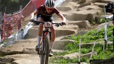 Ameriško zmagoslavje v Braziliji, Vita Movrin 38.