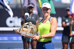 Kaitlin Quevedo pri 20 letih do prvega naslova na turnirjih WTA