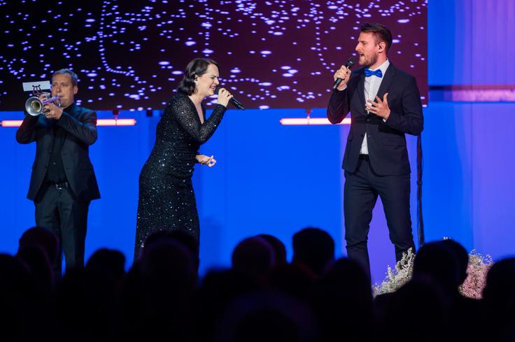 Brnik, Letališče Jožeta Pučnika | Foto: Boštjan Podlogar/STA