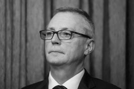 Umrl nekdanji slovenski poslanec