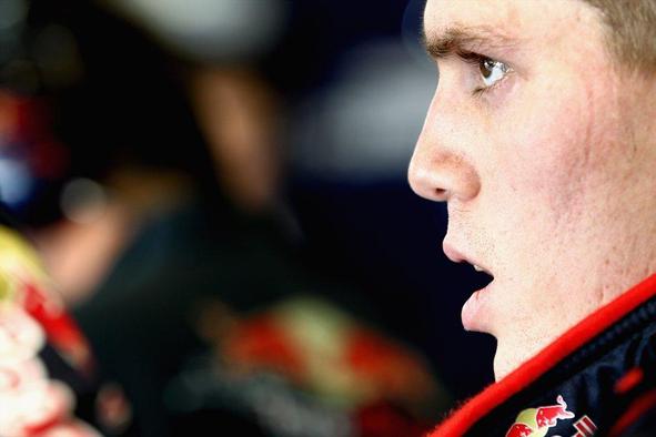 Dirkač formule 1 si še ni opomogel od hudega šoka