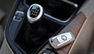 BMW izboljšal kodiranje ključev za preprečavanje kraj