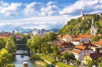 "Slovenija je nova Hrvaška"