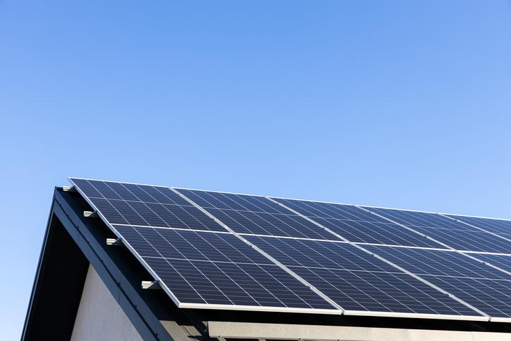 sončna elektrarna | Foto: Shutterstock