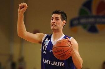 Šentjur potrdil polfinalno vozovnico