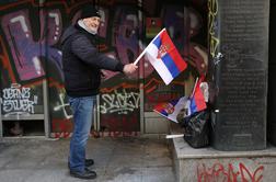 V Beogradu ne bo več "slovenskih" ulic