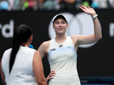 Je čas za maščevanje Kazahstanke?