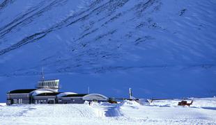Evropska država, ki ZDA vidi kot potencialno varnostno grožnjo