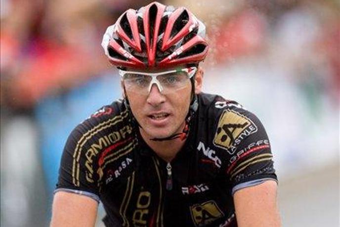 Kocjanu GP Pino Cerami  