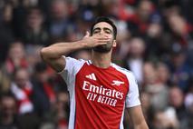 Arsenal Mikel Merino