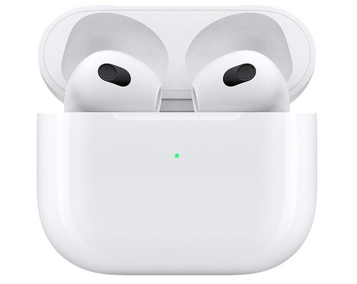Apple slušalke | Foto: Telekom Slovenije