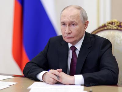 Ameriški mediji: Putin bi lahko z omejenim napadom preizkusil odločnost Nata