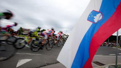Prolog in Vršič bosta določila zmagovalca 20. dirke Po Sloveniji