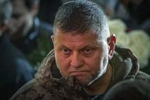 Valerij Zalužni
