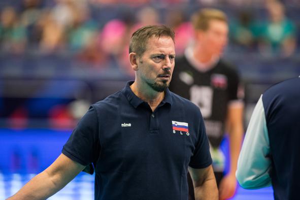 "Morda je bolje, da ni bilo povsem preprosto"