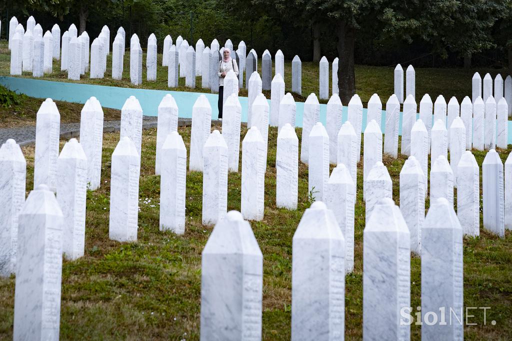 Srebrenica