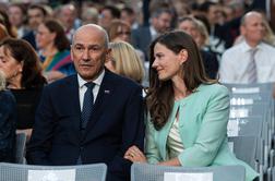 Urška Bačovnik Janša razkrila pomembno podrobnost po srečanju z Melanio Trump