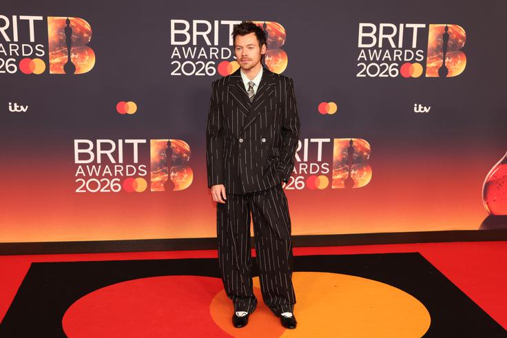 Harry Styles | Foto: Guliverimage