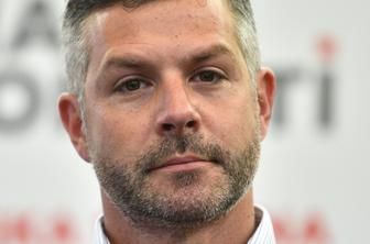 Nemec za rusko uničenje slovenskega konzulata v Ukrajini krivi Janšo