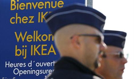 Ikea v Franciji priznala vdore v zasebnost