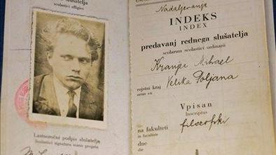 Ob stoletnici rojstva Miška Kranjca vrsta dogodkov