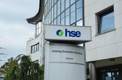 HSE z novim nadzornim svetom