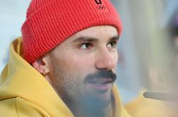 Jungk kritičen do delovanja krovne zveze za bob in skeleton