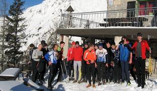 Kranjska liga v zaključni fazi
