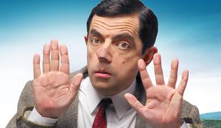 Sedem dejstev o Mr. Beanu, za katera niste vedeli #video