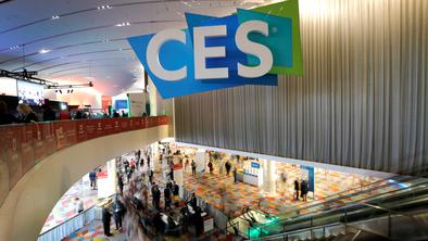 CES 2021: letos povsem drugače