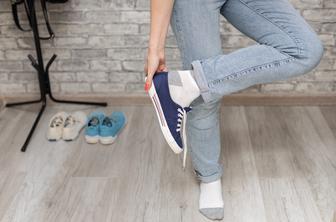 S temi napakami uničujete svoje najljubše superge