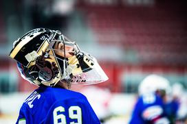 slovenska hokejska reprezentanca Japonska olimpijske predkvalifikacije Matija Pintarič