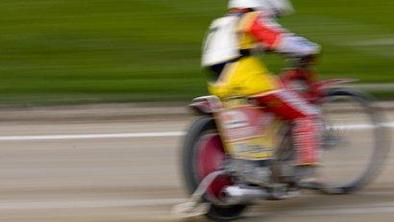 V Lendavi najboljši mladi ruski speedwayisti