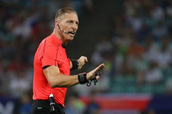 Argentinec bo sodil uvodni dvoboj SP v Rusiji