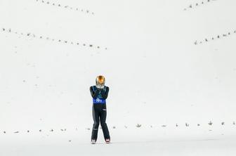Zakaj so v Oslu diskvalificirali Valentina Fouberta?
