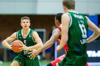Olimpija pred začetkom sezone postavila svetovni rekord