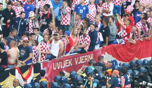 Predsednica jezna na sovražnike Hrvaške: Sram vas bodi